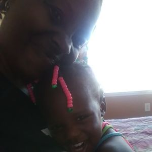 Meet your Posher, Victoria